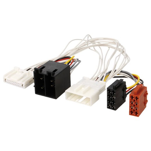 4carmedia adapter za HF komplet Renault / Smart