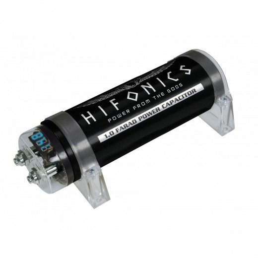 Hifonics HFC1000 kondenzator