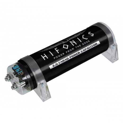 Hifonics HFC2000 kondenzator