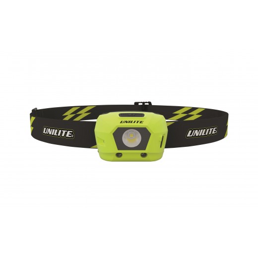 Unilite HL-4R naglavna svjetiljka