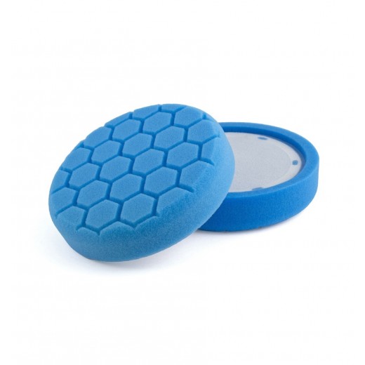 Flexipads Pro-Detail Blue Light Clean & Glaze Pad 150 disk za poliranje