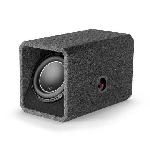 JL Audio HO110-W6v3 subwoofer u kutiji