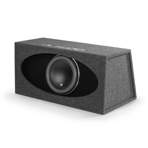JL Audio HO112R-W7AE subwoofer u kutiji