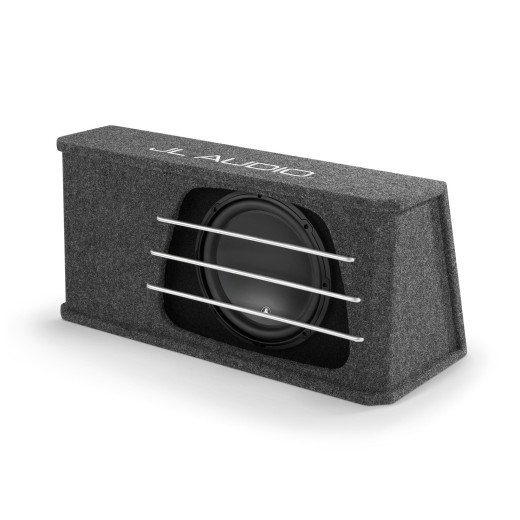 JL Audio HO112RG-W3v3 subwoofer u kutiji