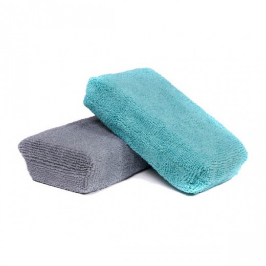 Aplikator od mikrovlakana Auto Finesse Polishing Pad