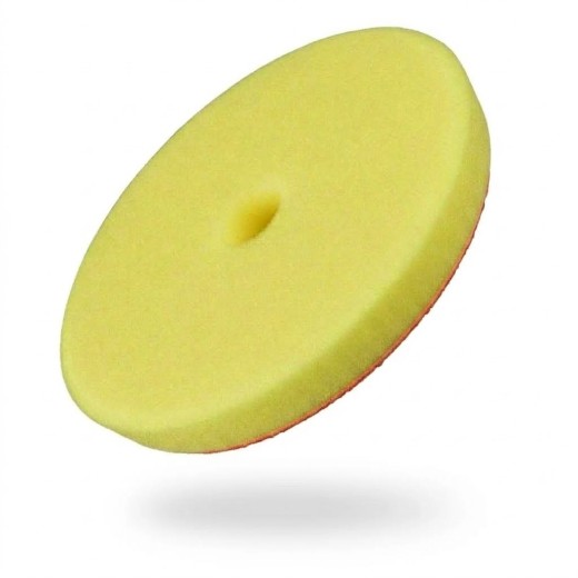Honey COMBination jastučić za poliranje dvostruke završnice žuti (34 x 40 mm)