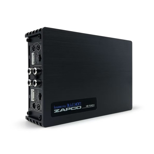 Pojačalo Zapco HB 154D II