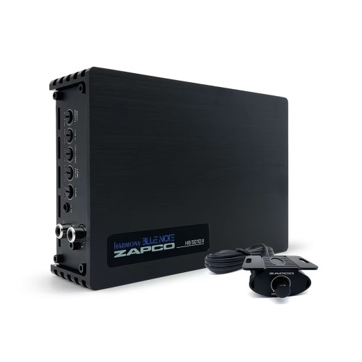 Pojačalo Zapco HB 501D II