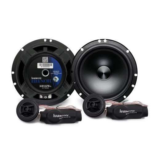 Zvučnici ESB Audio HB 1.6K2X