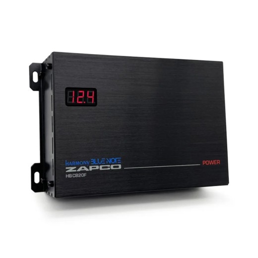 Kondenzator Zapco HB CB20F