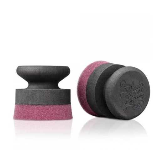 Tvrdi polirni aplikator Auto Finesse Heavy Cutting Puck No:36