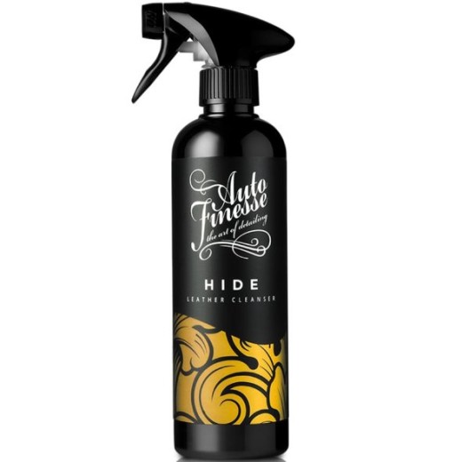 Čistač kože Auto Finesse Hide Leather Cleanser (500 ml)