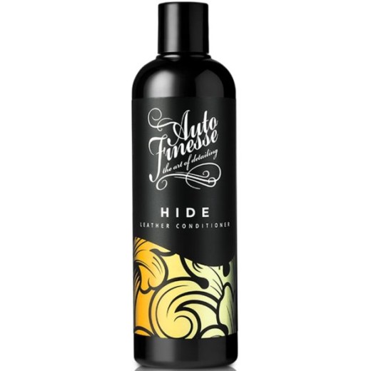 Njega kože Auto Finesse Hide Leather Conditioner (500 ml)
