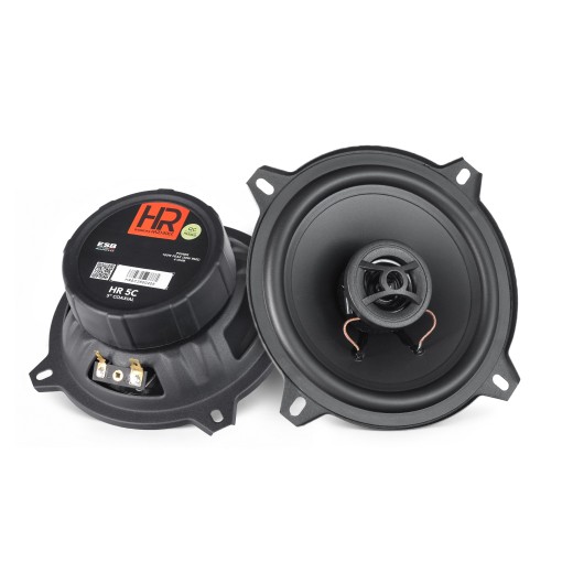 ESB Audio HR 5C zvučnici