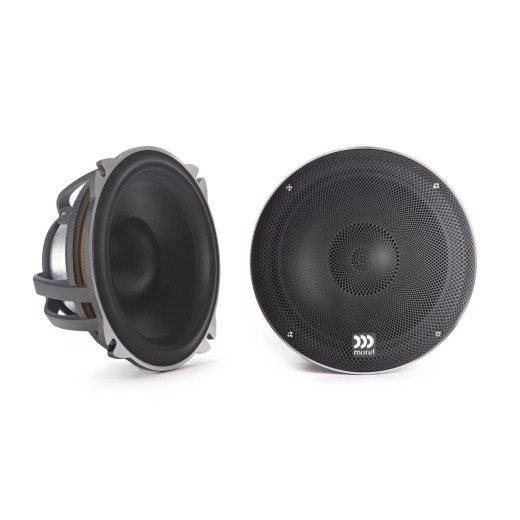 Morel Hybrid MW 5 MKII srednjetonski bas zvučnici