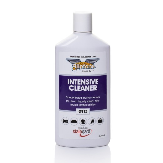 Gliptone tekuće sredstvo za čišćenje kože GT12 intenzivno (250 ml)