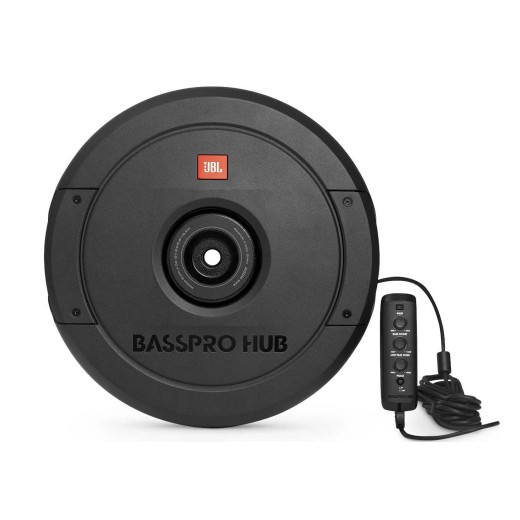 JBL BassPro Hub aktivni subwoofer u rezervi