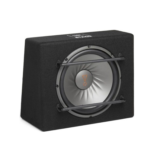 Subwoofer u JBL STAGE 1200S kutiji