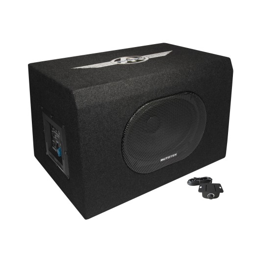 Aktivni subwoofer Autotek A690RXA