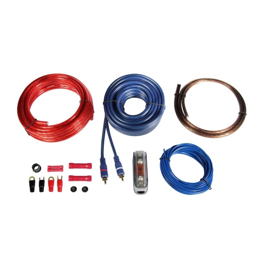 Autotek AWK10 set kabela