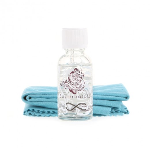 Keramički nano premaz Supernatural Infinity - Nano keramičko ultra izdržljivo brtvilo za boju (30 ml)
