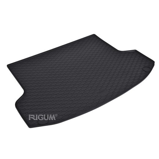 Gumena obloga prtljažnika Rigum za Hyundai ix35 (2010-)