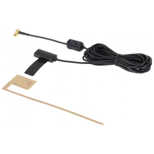 Aktivna DAB antena Alpine KAE-242DA