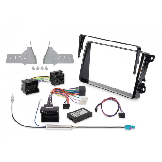 Alpine KIT-802T5 instalacijski komplet