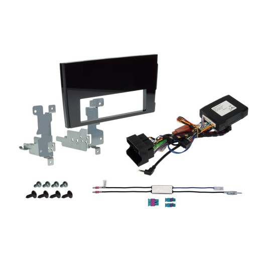 Alpine KIT-F9VW-T61 instalacijski komplet