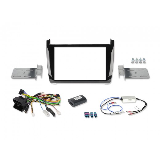 Alpine KIT-X802POLO instalacijski komplet