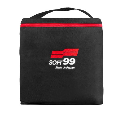 Mala torba za detaljno čišćenje Soft99 Detailing Bag Mini