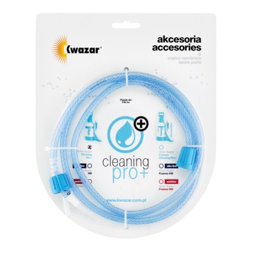Kwazar Orion Super PRO+ crijevo za prskalicu 1,5 m