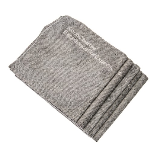 Krpa od mikrovlakana za brisanje keramičkog premaza Koch Chemie Coating Towel