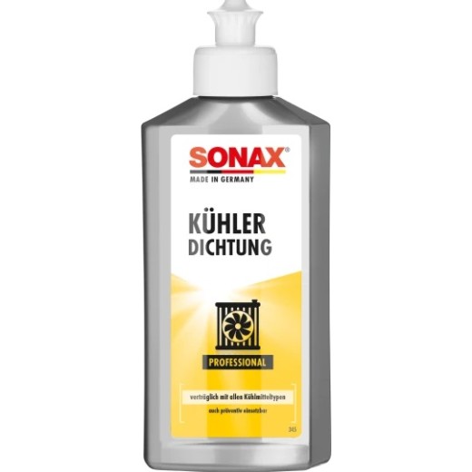 Sonax brtvilo za hladnjake - 250 ml
