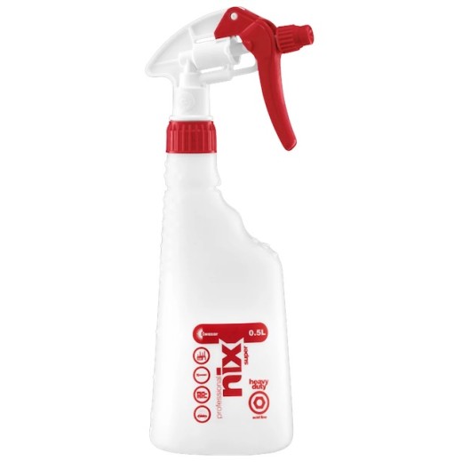 Kwazar Nix HD ACID LINE boca s raspršivačem 0,5 l