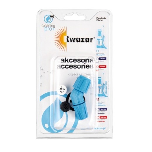 Kwazar Orion Super Foamer Cleaning Pro+ pjenasti vrh