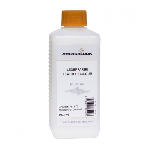 Colourlock neutralna boja za popravak kože 250 ml
