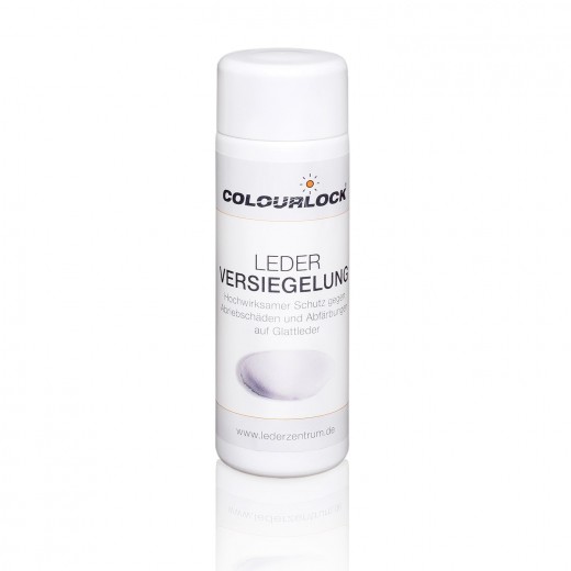 Colourlock brtvilo za kožu 150 ml
