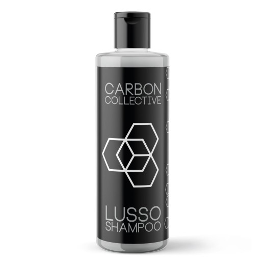 Carbon Collective Lusso Shampoo 2.0 (500 ml) auto šampon
