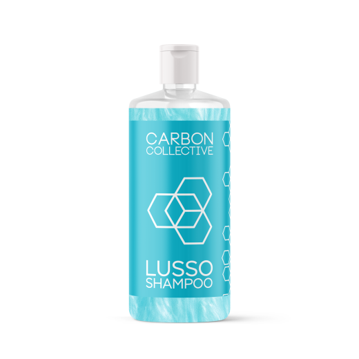 Carbon Collective Lusso Shampoo Limited Edition (1 l) auto šampon