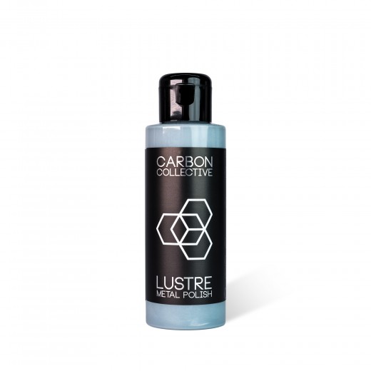 Carbon Collective Liquid Lustre Metal Polish (100 ml) polirka za metalne površine