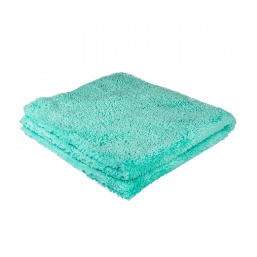 Carbon Collective Luxe 600GSM Super Soft Microfibre Cloth mikrovlaknena krpa