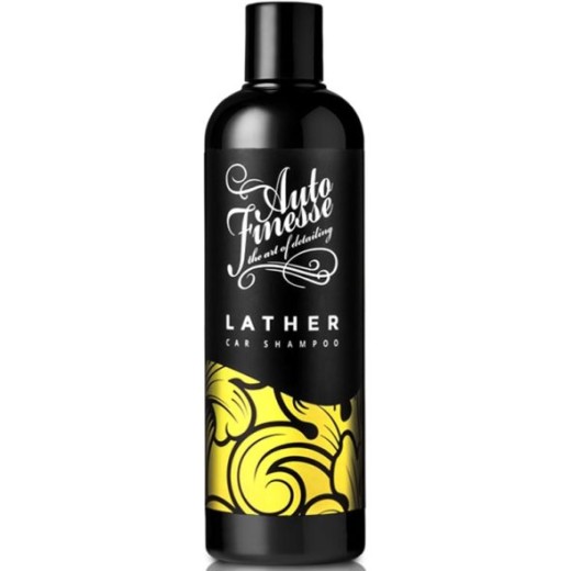 Auto šampon Auto Finesse Lather pH Neutral Car Shampoo (500 ml)