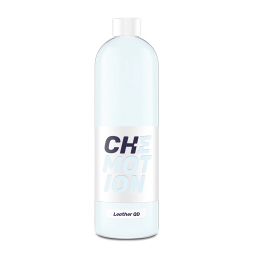 Chemotion Leather QD sredstvo za detaljno čišćenje kože (250 ml)