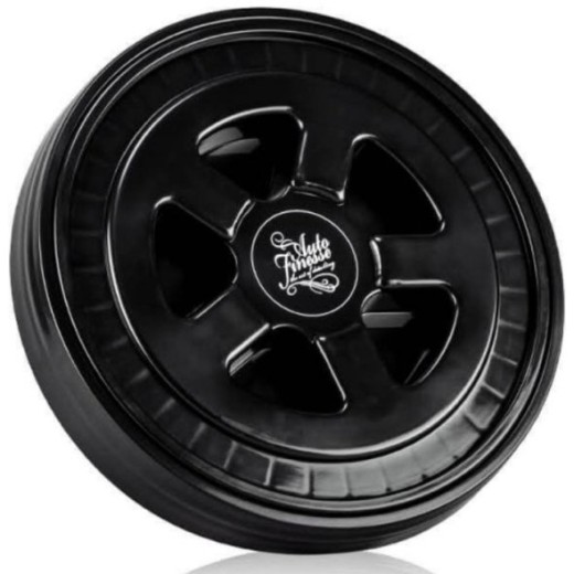 Poklopac za detailing kantu Auto Finesse Bucket Black Lid