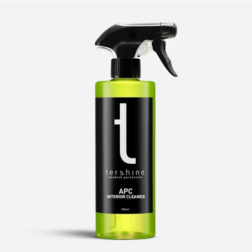 Tershine APC - Interior Cleaner Lime (500 ml)