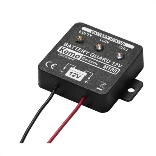 Kemo M188 modul