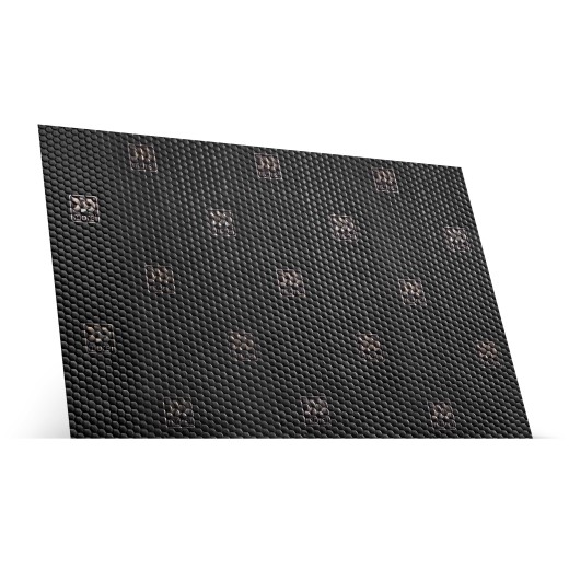 Antivibracijski materijal Morel Acudamp MAT-221.10