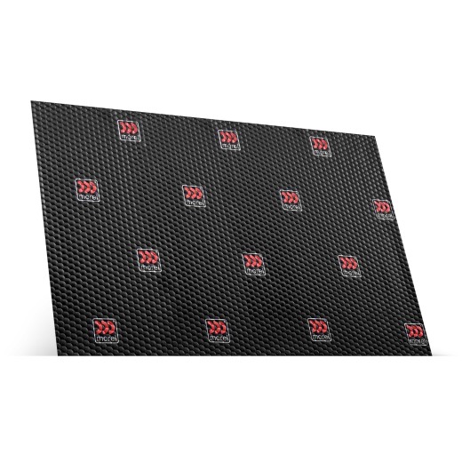 Antivibracijski materijal Morel Acudamp MAT-227.8