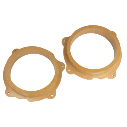 MDF adapter za zvučnike Citroën C5